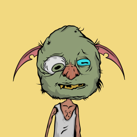 Hobgoblintown #5314