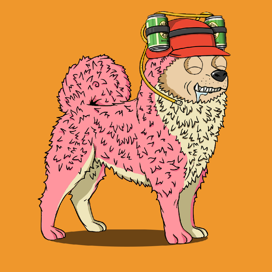 y00ts Canine Club #7053