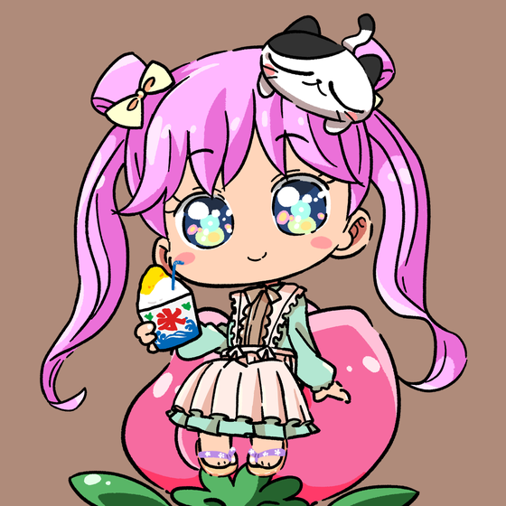 Chibi Lolita #2120