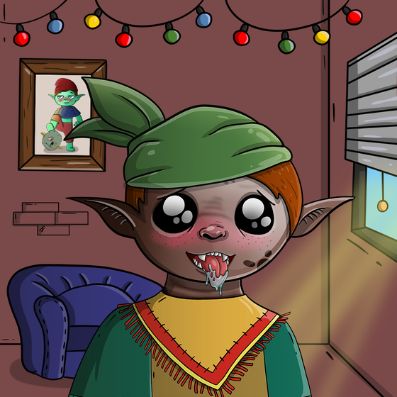 ELF #3473