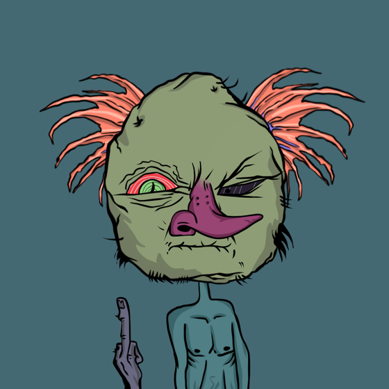 Hobgoblintown #6741