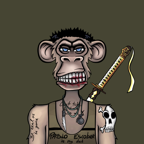 Gangstapes #3728