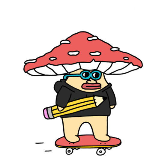 shroomy #256