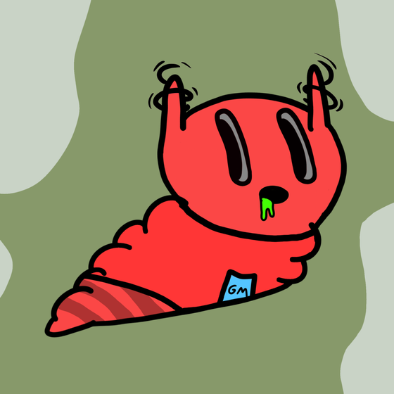 larva frens #2623