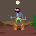 Pecos Pepe #1303