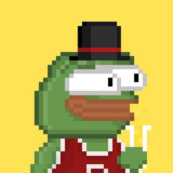 PEPE #4393