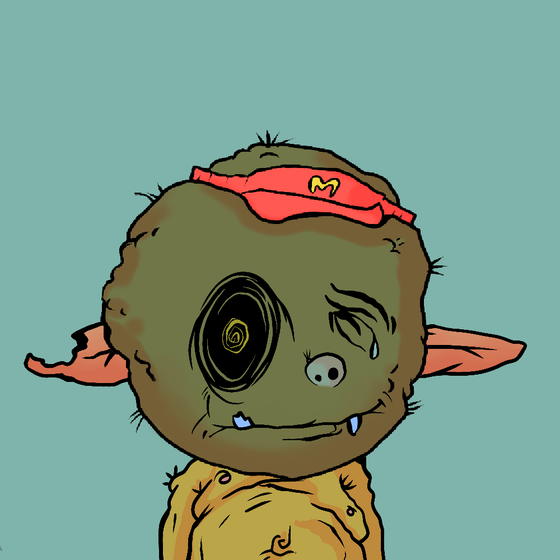 Goblin Bbys #2358