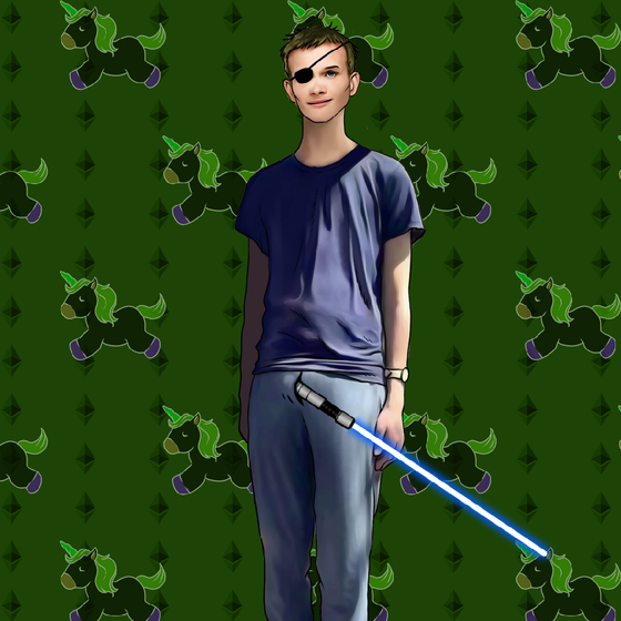 Phallic Vitalik #679
