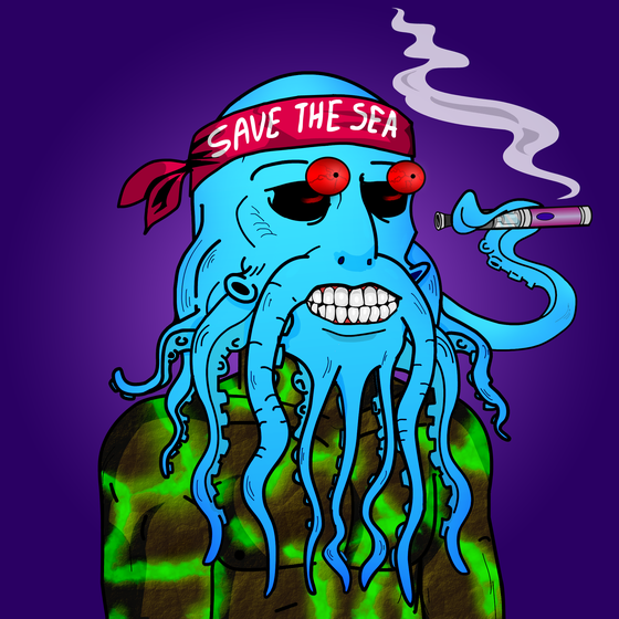 Kraken #1111