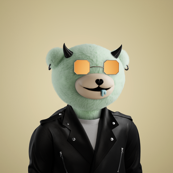 Teddies 1113