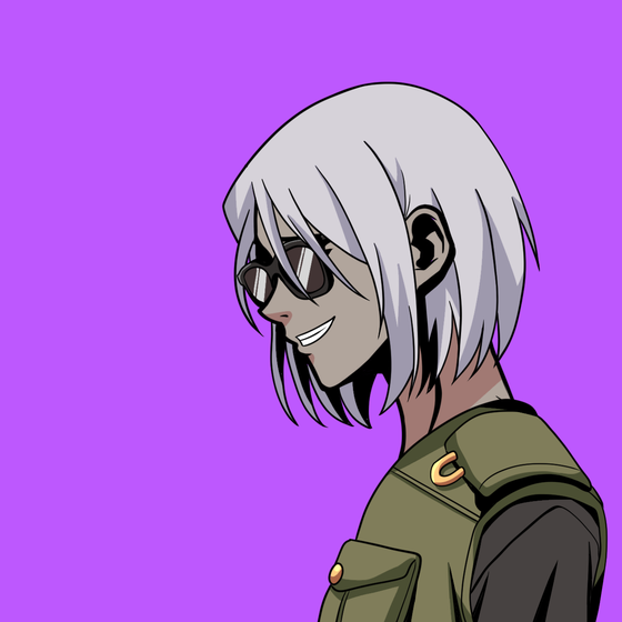Project Kaito #4861