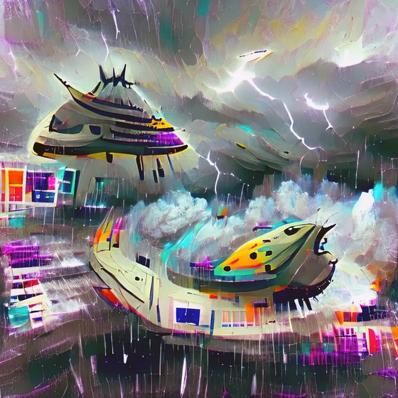 Urban Yacht 95/501