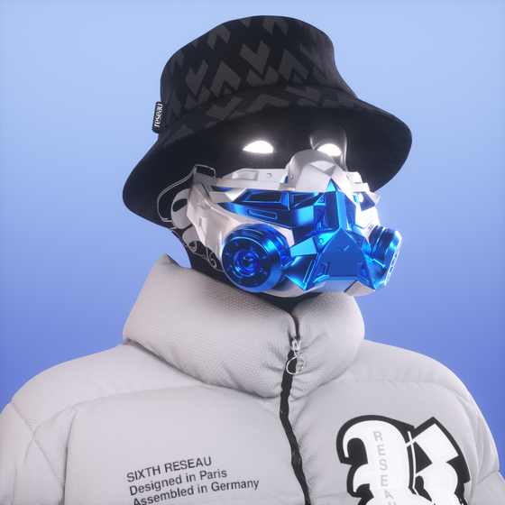 SixthRéseau #996
