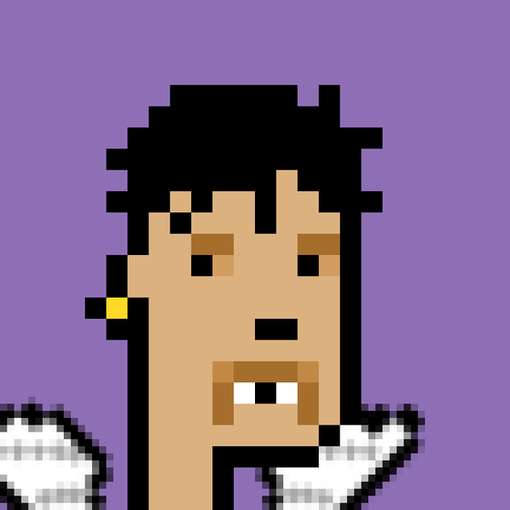 Flappy Punk #112