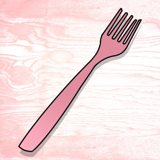 Alan's Favorite Fork (Non-Fungible Fork #2208)