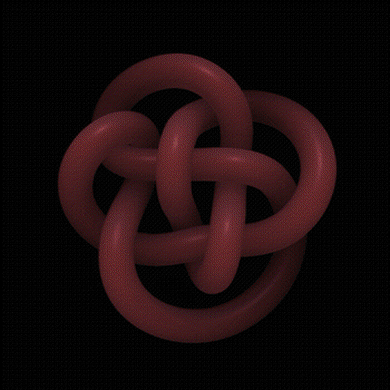 Knot #476