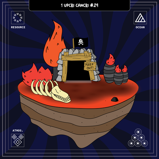 1 Upcri Cancri (Parcel #29)