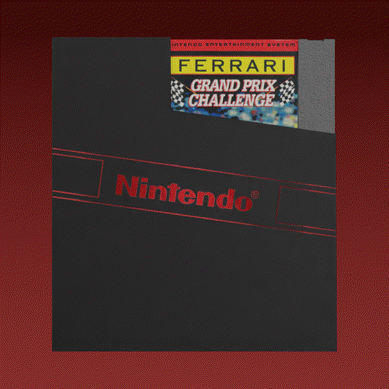 Nintendo #7