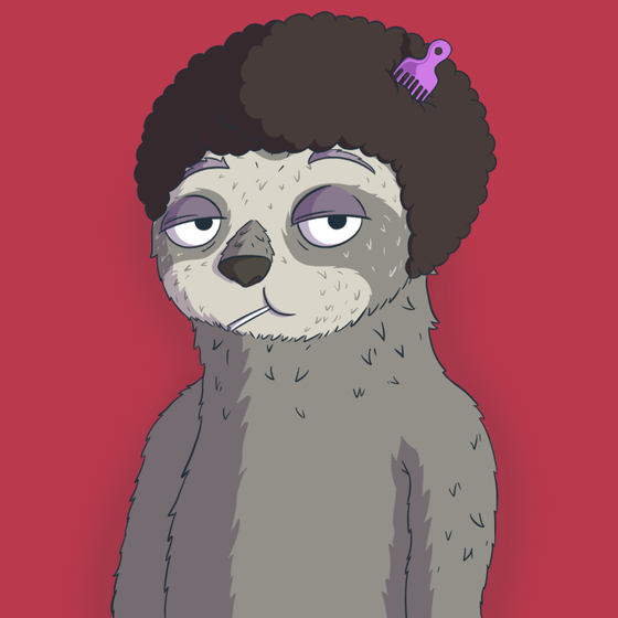 SLOTHz #1311