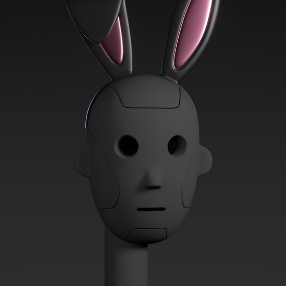 Head: Bunny Ears