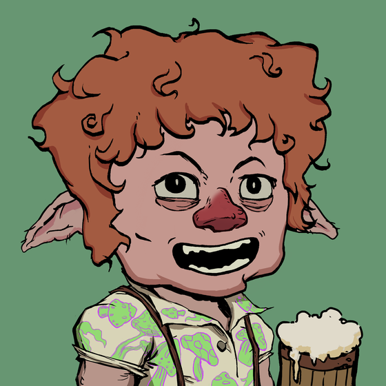 Halfling #2672