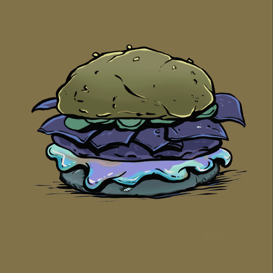 goblintown burgers #6343