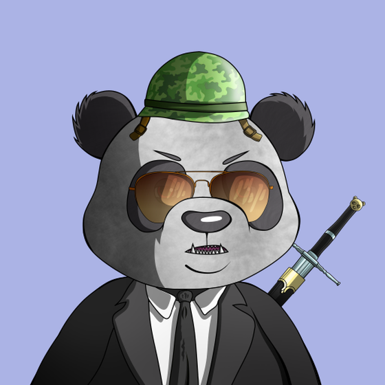 Pandarian #435