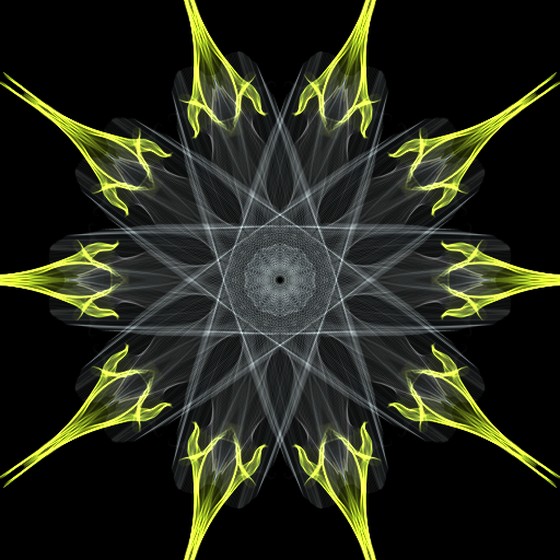 CryptoMorph - Mint #2576
