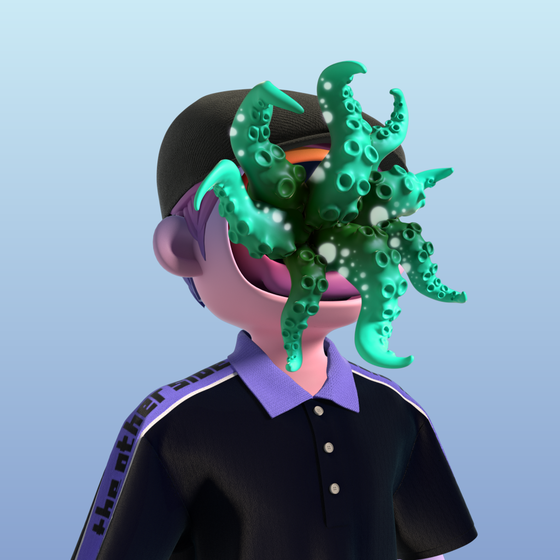 The Other Side #8086