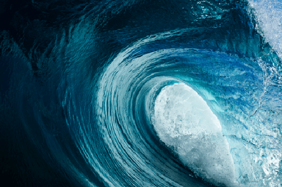 Twisted Vortex