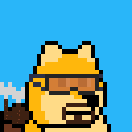 Dooggie #3718