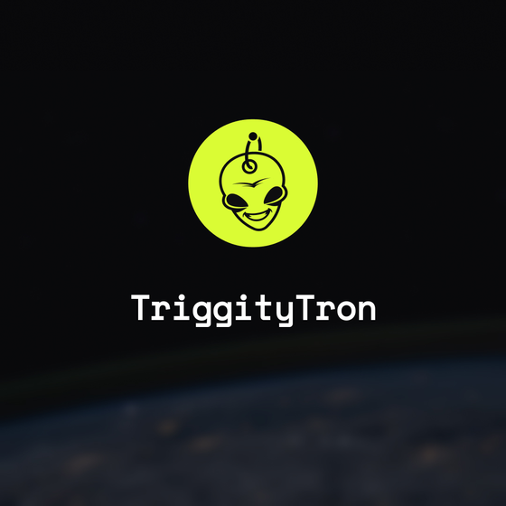 TriggityTron