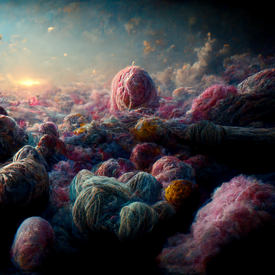 My Childhood Fantasy #68