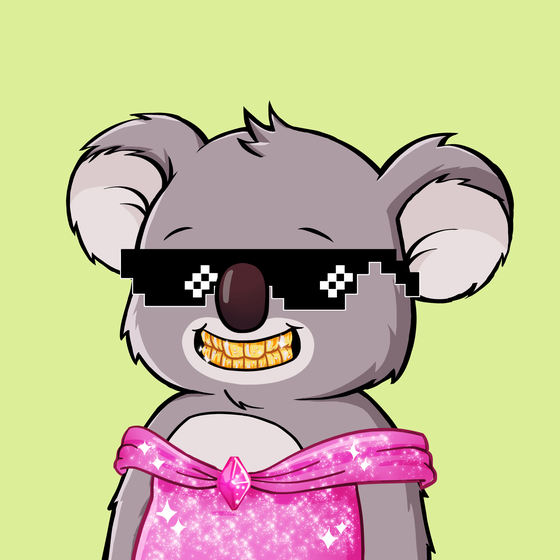 Koala Agent #101