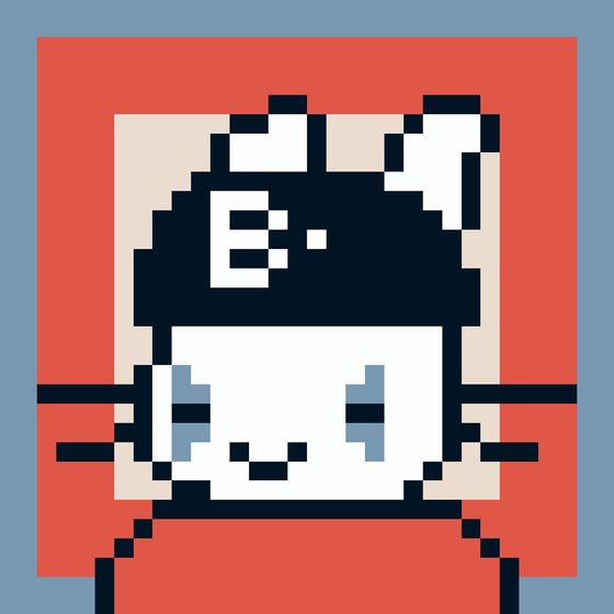 PixelBun #2746