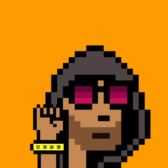 RocknPunk #1673