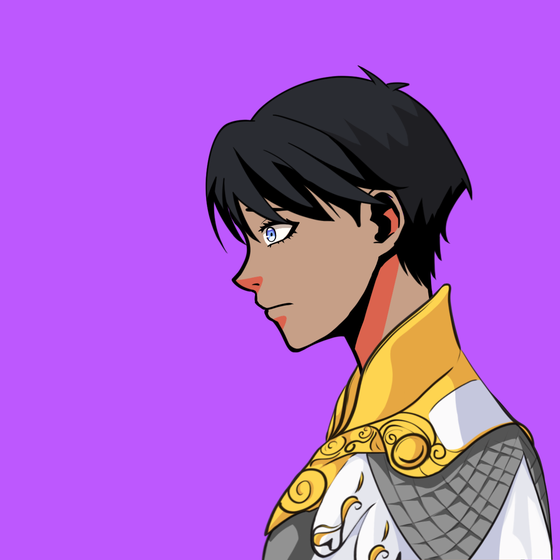 Project Kaito #5000