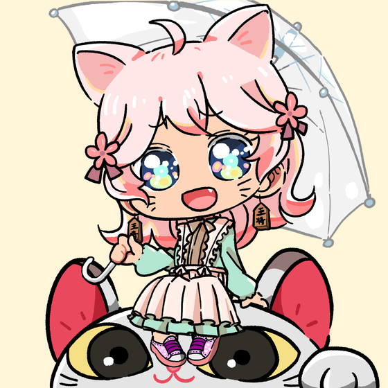 Chibi Lolita #11015