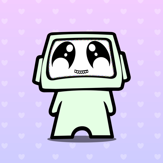 RareBot #2518