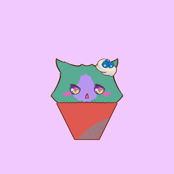 Cupcat 4404