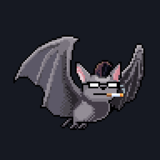 CryptoBat #8859