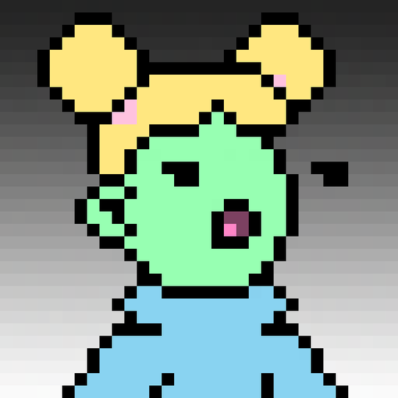 Pixel Dood #2081