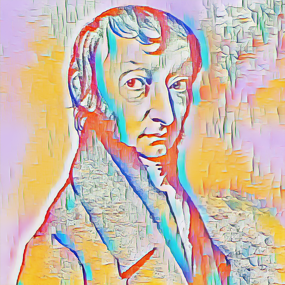 59 Amedeo Avogadro _ Radical