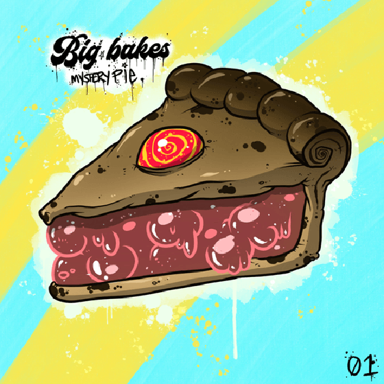 Big Bake's Big Bake 