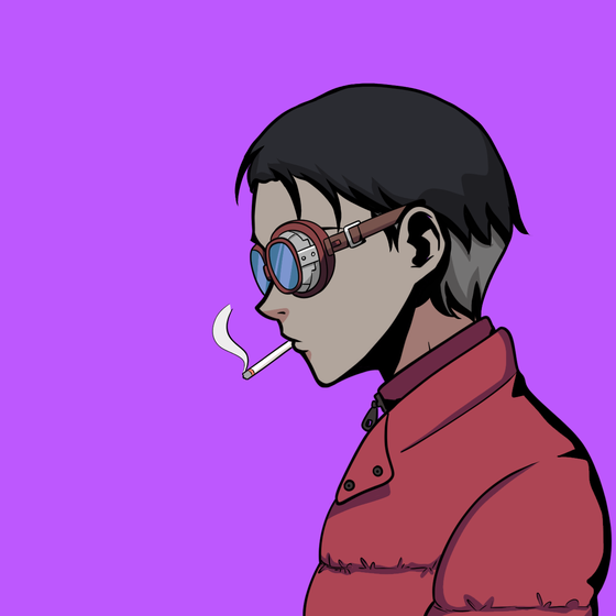 Project Kaito #5719