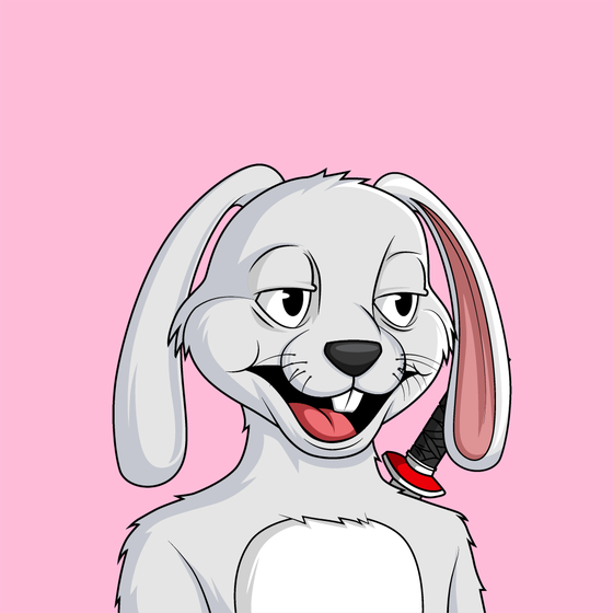 bunny #3618