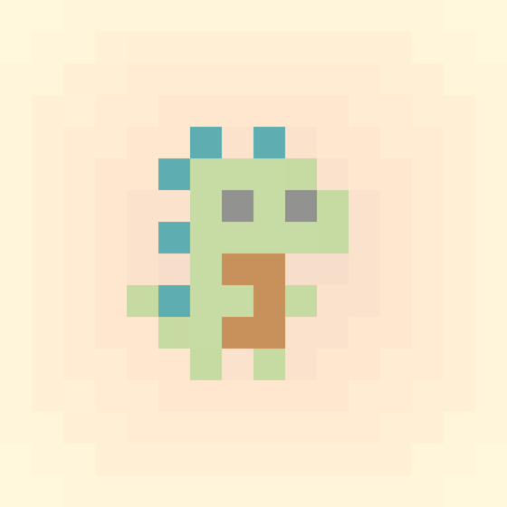 tiny dinos #7794