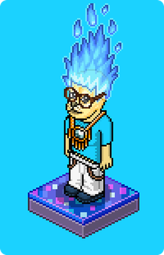 Habbo #4487