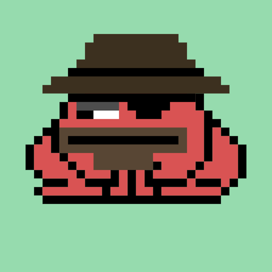 Phunk Phrog #13