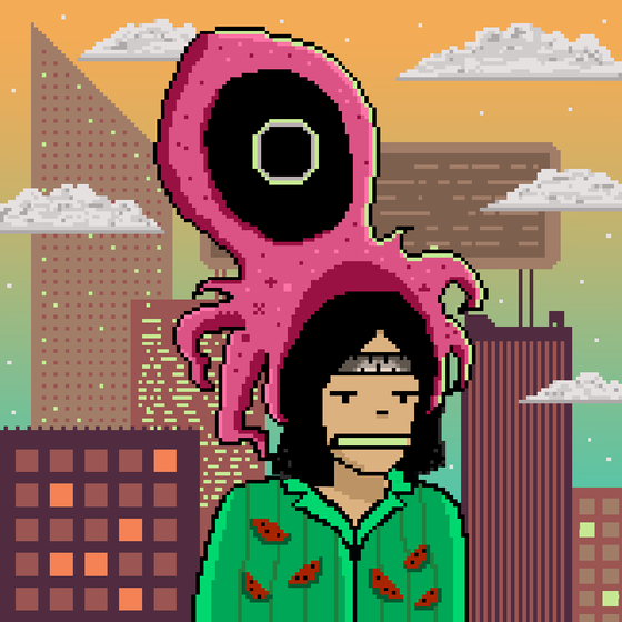 OctoHedz Reloaded 2760